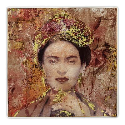 Baci Milano Memories Frida Tabak 15 Cm X 15 Cm