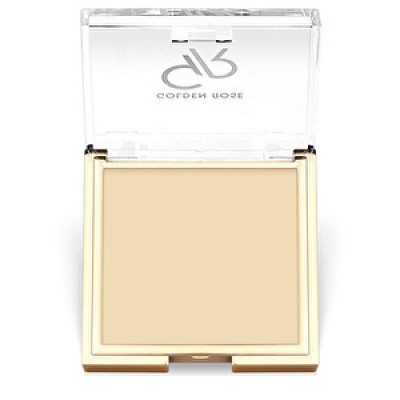 Golden Rose Mattifying Mineral Powder 107