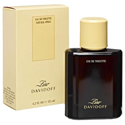 Davidoff Zino Edt Erkek Parfüm 125 Ml