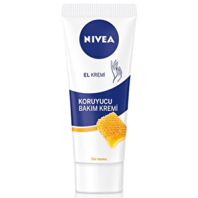 Nivea Koruyucu El Bakım Kremi 75 Ml