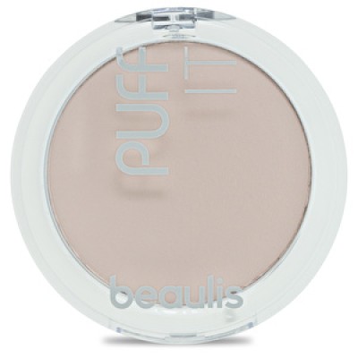 Beaulis Puff Toz Pudra 130 Porcelain