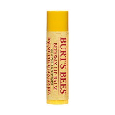 Burts Bees Burt S Bees Beeswax Lip Balm Doğal Nane Ferahlığı Dudak Bakım Kremi 4,25 Gr