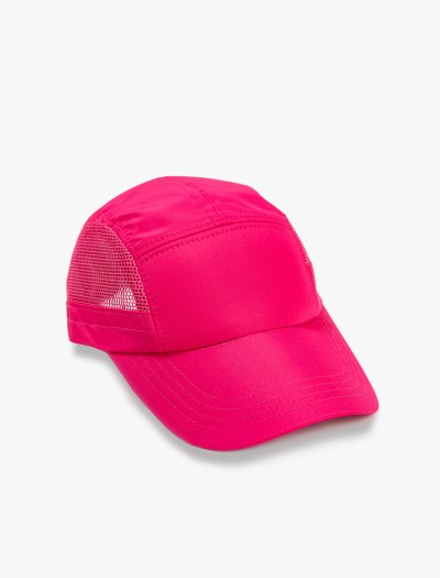 Koton Kadın Basic Kep Şapka