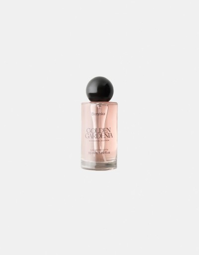 Bershka Golden Gardenia 50 Ml Kadın Pembe