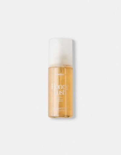 Bershka Honey Lush 150 Ml Kadın Altın