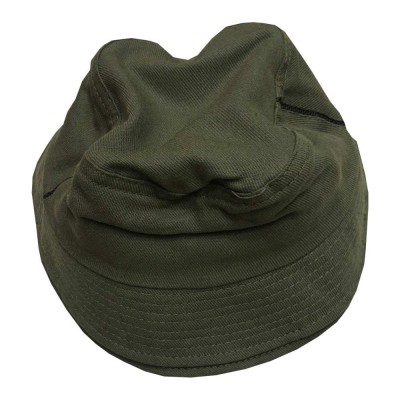 Safari Bermuda Şapka Yeşil