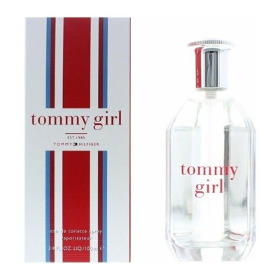Tommy Hilfiger Tommy Girl Kadın Parfüm Edt 100 Ml