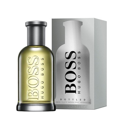 Hugo Boss Bottled No.6 Erkek Parfüm Edt 100 Ml