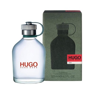 Hugo Boss Hugo Man Erkek Parfüm Edt 125 Ml