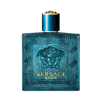 Versace Eros Erkek Parfüm Edt 200 Ml
