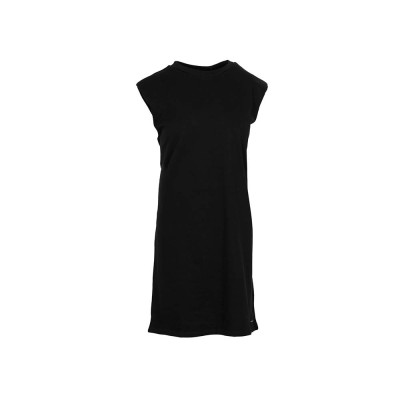 Calvin Klein Cj2d9134-blk Kadın Elbise Siyah