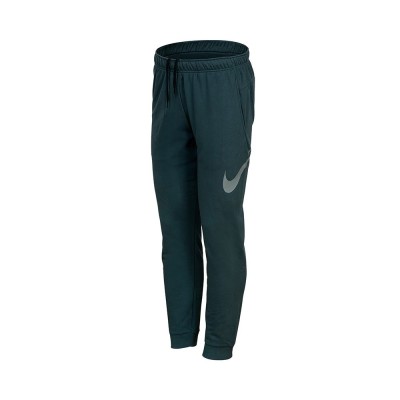 Nike Cu6775-309 Erkek Eşofman Altı Yeşil