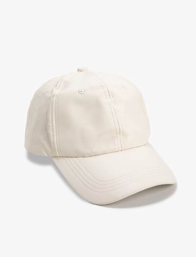 Koton Kadın Cap Şapka
