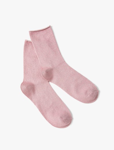 Koton Kadın Basic Soket Çorap
